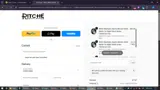 Ritche15 coupon verification screenshot
