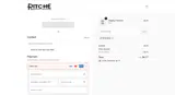Ritche15 coupon verification screenshot