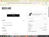 MAWC15 coupon verification screenshot