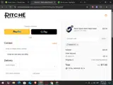 MAWC15 coupon verification screenshot