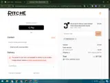 FANTAGLOW coupon verification screenshot