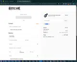 YELIXA coupon verification screenshot