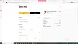 FANTAGLOW coupon verification screenshot