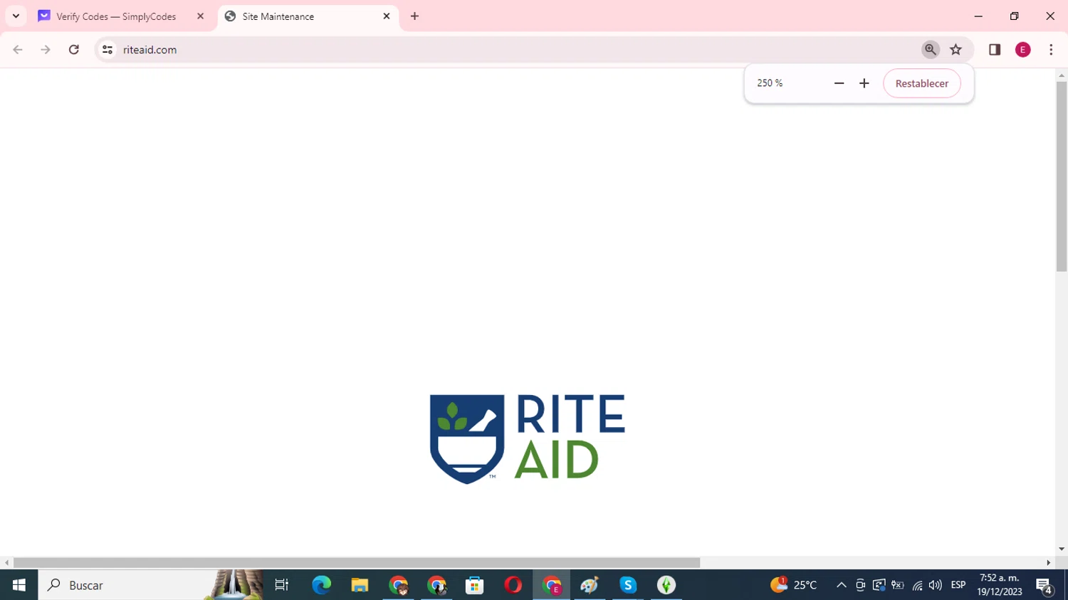 Rite Aid Promo Codes 20 Off February 2024