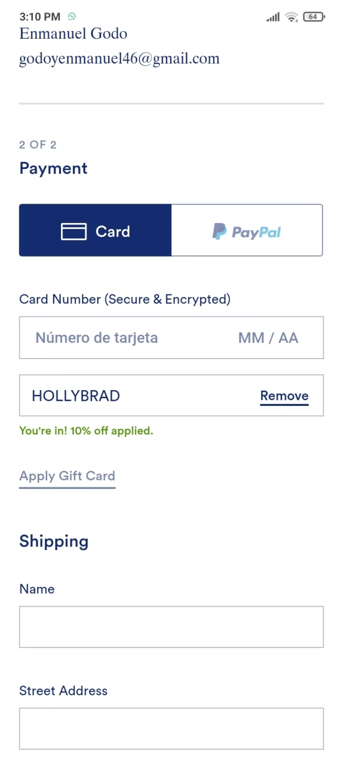 All Ritual Vitamins Promo Codes 2021 SimplyCodes