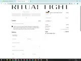 take25 coupon verification screenshot