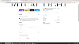 RITUAL50 coupon verification screenshot
