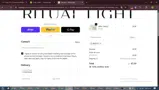 KOCE10 coupon verification screenshot