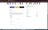 10FUXE coupon verification screenshot