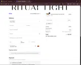 10FUXE coupon verification screenshot