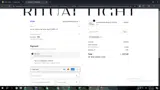 TOPOFFKING coupon verification screenshot