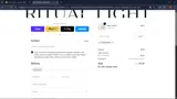 TOPOFFKING coupon verification screenshot