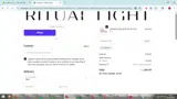 10FANI coupon verification screenshot