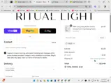 10LEZI coupon verification screenshot