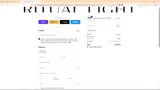 RITUAL19 coupon verification screenshot