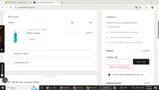 CEWXRITUALS10 coupon verification screenshot