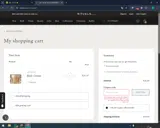 HNY26 coupon verification screenshot