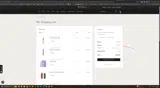 SPRINGSALE25 coupon verification screenshot