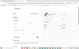 10CALO coupon verification screenshot