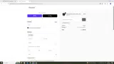 OUTLET10 coupon verification screenshot
