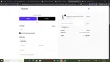 GOME10 coupon verification screenshot