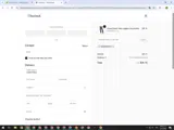 SAVENOX10 coupon verification screenshot