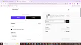 15OFF coupon verification screenshot