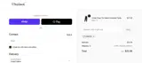 HIKE10 coupon verification screenshot