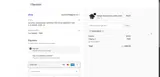welcome10 coupon verification screenshot