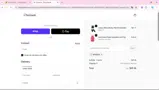 SAVE675 coupon verification screenshot
