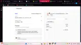 welcome10 coupon verification screenshot