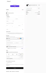 CLARETLOPEZ coupon verification screenshot