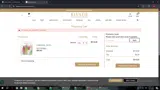 Rivage Care coupon verification screenshot