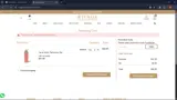 Rivage Care coupon verification screenshot