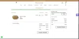 Rivage Care coupon verification screenshot
