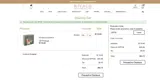Rivage Care coupon verification screenshot