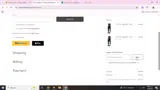 CODE coupon verification screenshot