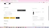WELCOME113 coupon verification screenshot