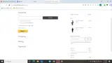 ALEXANDRAREYES coupon verification screenshot