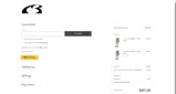 PF coupon verification screenshot