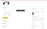 JULIERSTEPHANIE coupon verification screenshot