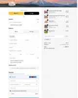Rivendell Distribution coupon verification screenshot