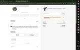 Quad Cities River Bandits coupon verification screenshot
