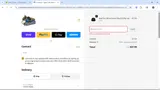 Quad Cities River Bandits coupon verification screenshot