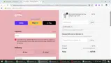 Quad Cities River Bandits coupon verification screenshot