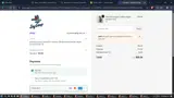 Quad Cities River Bandits coupon verification screenshot