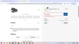 Quad Cities River Bandits coupon verification screenshot