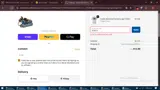 Quad Cities River Bandits coupon verification screenshot