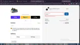 Quad Cities River Bandits coupon verification screenshot