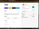 Quad Cities River Bandits coupon verification screenshot